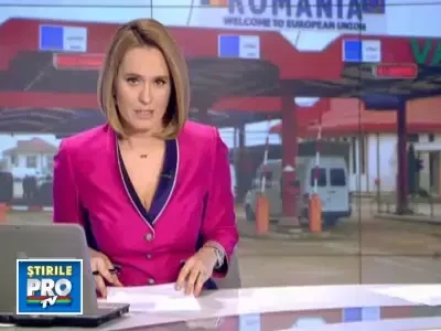 Atac la "Buldog". Sindicatul Pro Lex il baga pe Blaga in scandalul vamilor