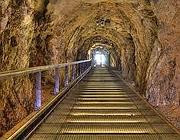 Speriati de Apocalipsa, mai multi italieni s-au baricadat in "Arca lui Noe"