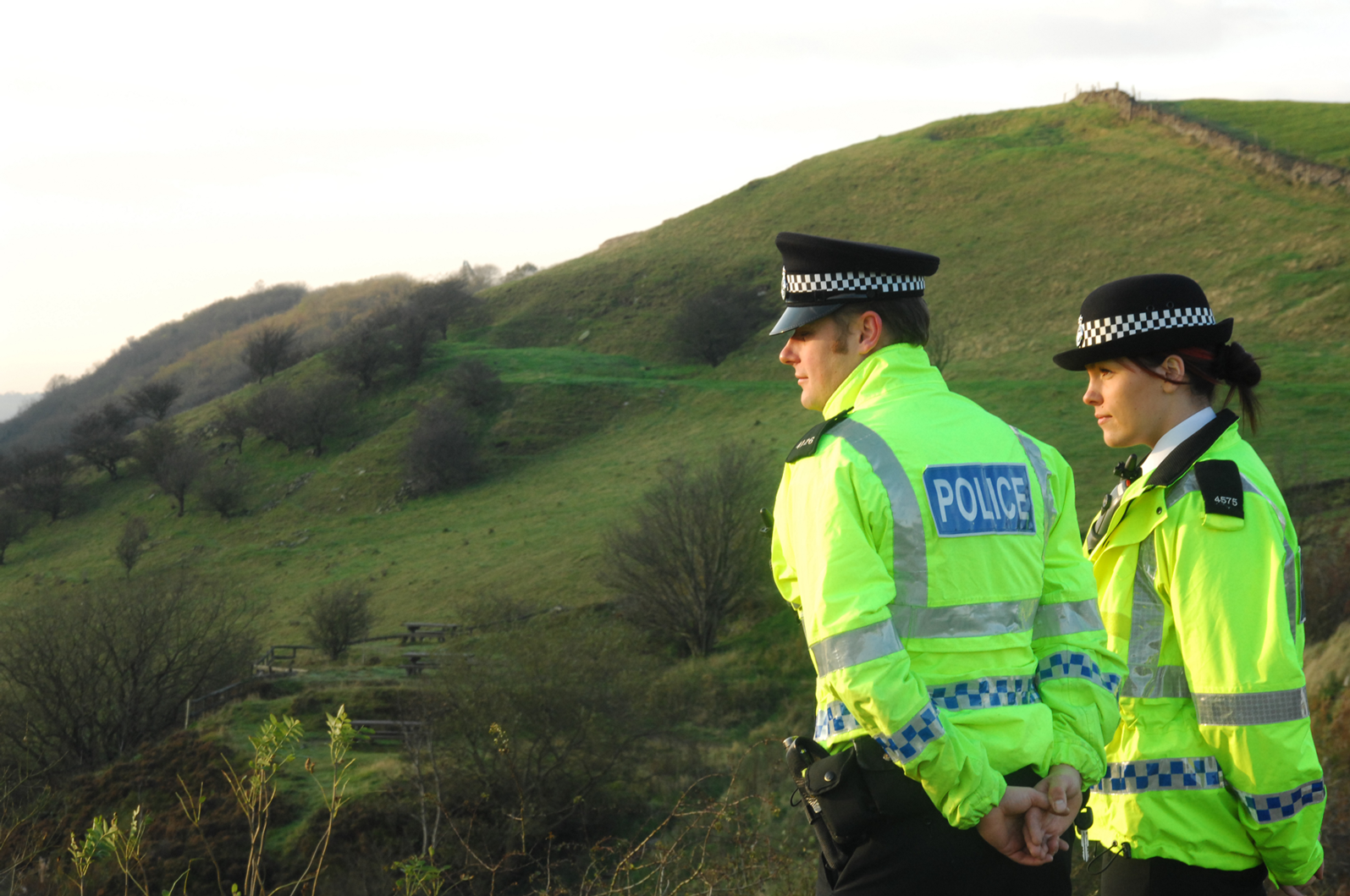 S-a intors din morti. O englezoaica si-a reintalnit familia dupa 60 de ani