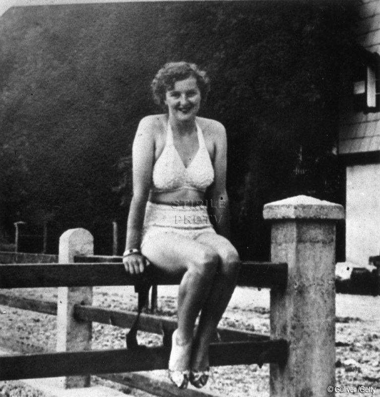 Eva Braun