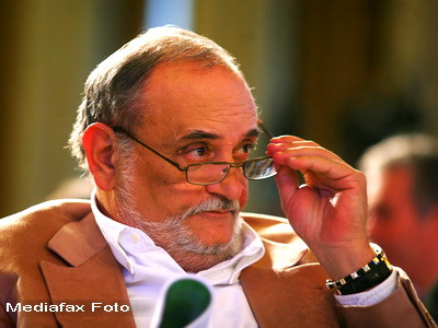 Wikileaks:Patriciu si Hayssam, suspectati de implicare in trafic de arme