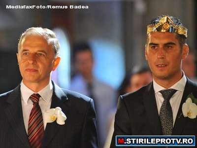 Deputat PSD: Daca partidul il exclude pe Geoana, face jocurile lui Basescu