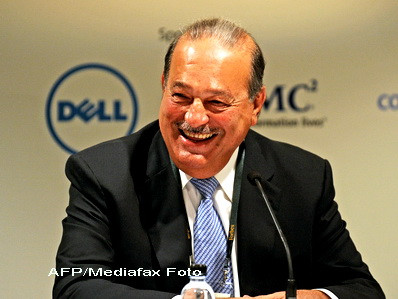 Carlos Slim