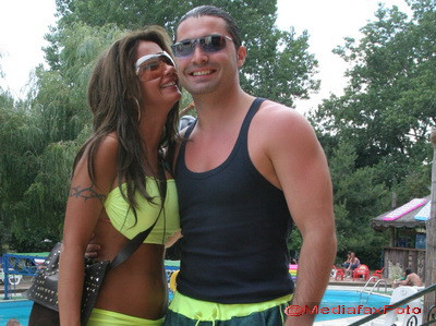 Oana Zavoranu: Pepe? Un derbedeu, un mort, un needucat!