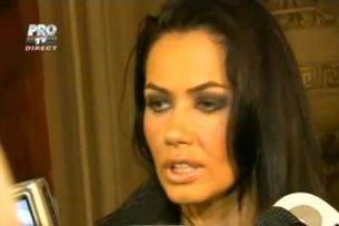 Pepe: "A plans ca o face pe mama ei fericita, nu ca ne despartim"