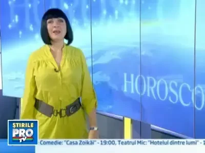 Capricornii au unda verde pentru calatorii. Vezi ce-ti rezerva astrele