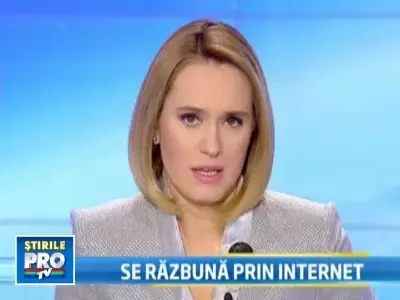 Iri a reclamat-o pe Moni la Procuratura. Motivul: a batut-o pe fiica lor