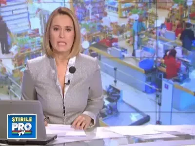 Cartofii ne-au prajit inflatia: s-au scumpit cu 50% in ultimul an