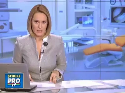 Atentie la abuzul de medicamente. Riscati sa nu raspundeti la anestezice