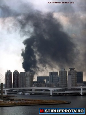 Cat va costa reconstructia Japoniei