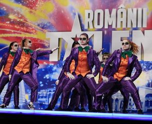 Afla ce nu trebuie sa ratezi AZI la a patra editie a "Romanii au talent"