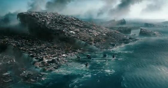 5 filme care anunta sfarsitul lumii. VIDEO