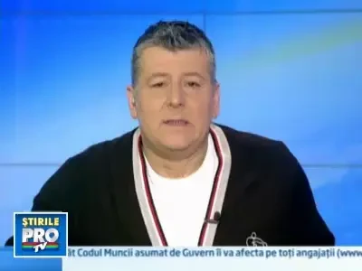 Aviz "amatorilor". A traversat strada neregulamentar si acum e in coma