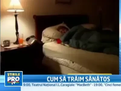 Patru reguli ca sa traiesti sanatos