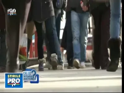 Alexandra Derevici, adepta fustelor mini