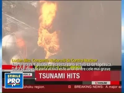 Japonia: flacari pana la cer