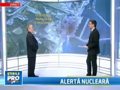 Reuniune speciala a Comisiei Europene pe tema evenimentelor din Japonia