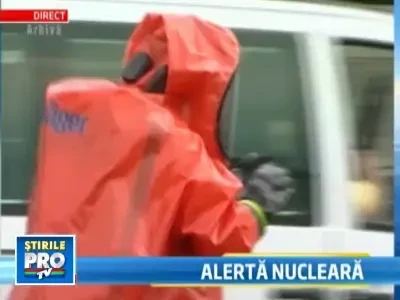 Ce trebuie sa faci in caz de accident nuclear
