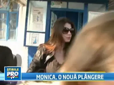 Moni a depus o noua plangere. Il acuza pe Iri de talharie