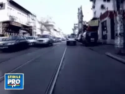 Vine, vine primarava, se astern gropile in toata Capitala