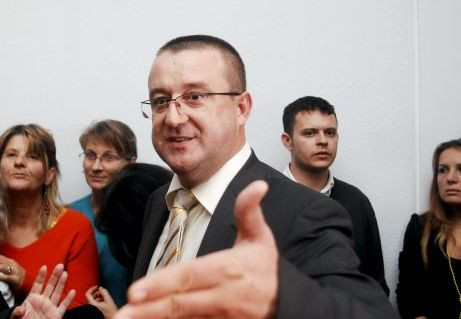 Sufletul comertului: micul trafic de frontiera. O recunoaste chiar Blejnar