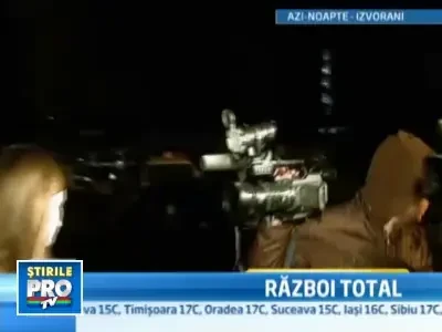 Moni a ajuns la IML. Sustine ca au lovit-o angajatii de la Izvorani