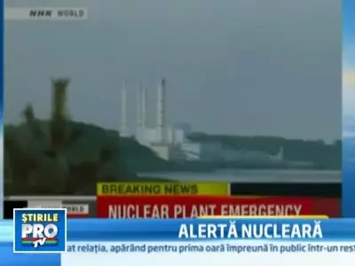 Cutremurul din Japonia a fost de 9. Miezul unui al-2-lea reactor se topeste