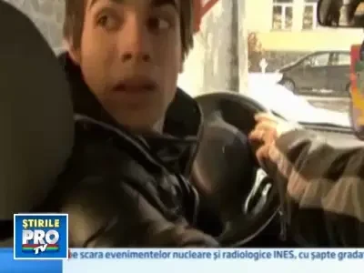 Cine nu chiuleste face scoala de soferi pe bani putini