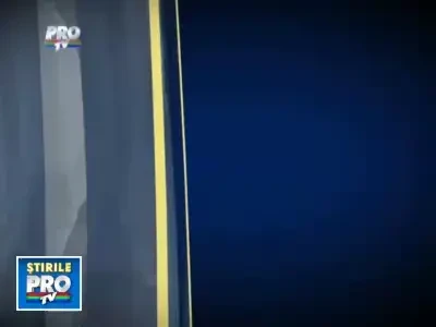 Presedintele ANAF, Sorin Blejnar, la Dupa 20 de ani