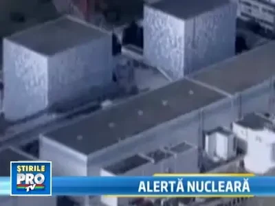 Cutremurul din Japonia a fost de 9. Miezul unui al-2-lea reactor se topeste