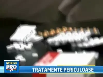 Tot mai saraci, romanii prefera medicamentele la negru, ignorand riscurile
