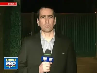 Gandul: Planul lui Basescu: demisia lui Boc, joi, si premier tehnocrat