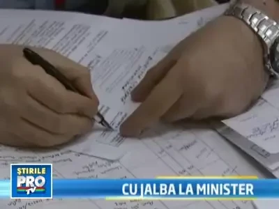 Niste entitati patrund prin pereti! - sesizari hilare primite de MAI