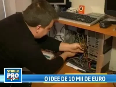 Afacerea pe cont propriu, salvarea pentru tinerii care vor sa castige bani
