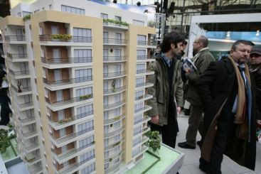 Oferte: la garsonierele noi preturile pornesc de la 19.000 euro