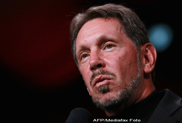 CEO-ul Oracle si-a cumparat propria insula in Hawaii. A platit peste 500 de milioane de dolari