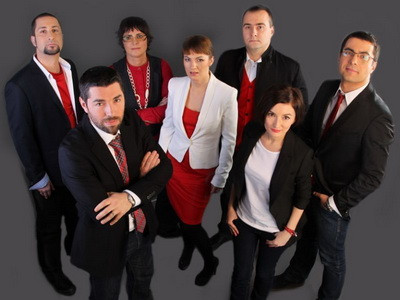 Peste 2.000.000 de telespectatori au urmarit "Romania, te iubesc!"