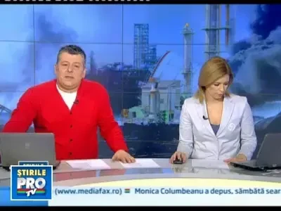 LIVE. Doua explozii la Fukushima. 'Miezul reactorului 3 este intact'