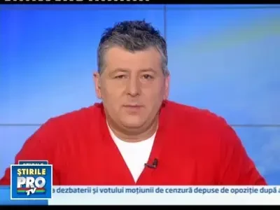 Vila mistuita de un incendiu violent