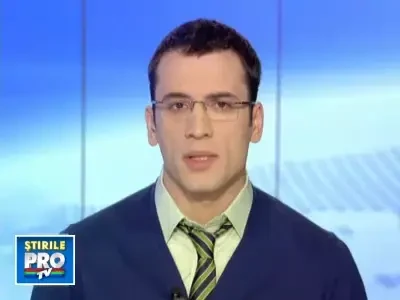 De o saptamana, politistii cauta un evadat periculos. Il recunosti?