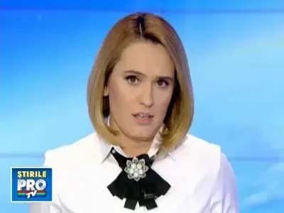 Oana Zavoranu si vrajeala. Ar fi apelat la descantatoarea Vanesa