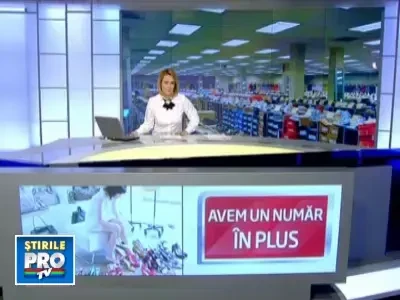 Comert in degringolada. Unde au disparut jumatatile de numar de la pantofi?