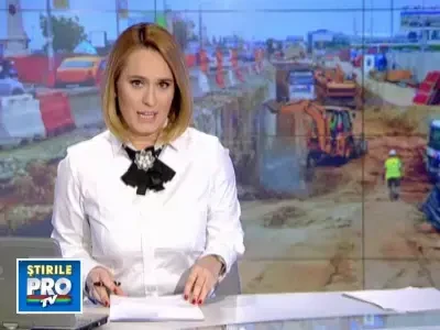 Vesti bune. Urmeaza statia Drumul Taberei! In doi ani si jumatate