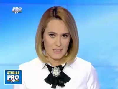 Romanii au talent: Rebeca Maria, printesa cu voce de aur