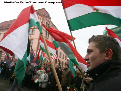 Mii de oameni sunt asteptati la manifestarile organizate de Ziua Maghiarilor. Mai multi politicieni din Ungaria vor participa