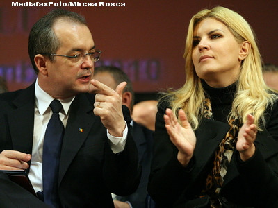 Dublu fata de 2008. Cheltuieli de 400.000 lei - cazarea angajatilor lui Boc