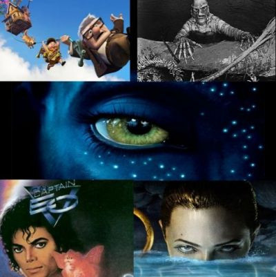 Top: Cele mai bune filme 3D din toate timpurile