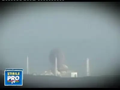 LIVE. Explozie la Fukushima. Nivelul radiatiilor a scazut - oficial