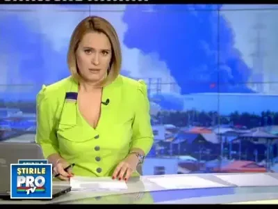 Greenpeace: Cernavoda e un fel de Fukushima. Replica lui Marmureanu