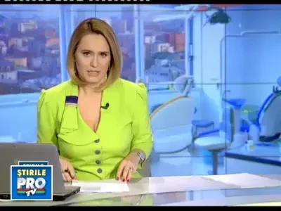 I-au extirpat jumatate din muschii gatului. A ignorat o masea cariata